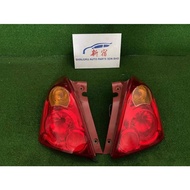 Suzuki Swift Sport Rear Lamp Set For ZC21S ZC31S M15A M16A