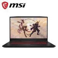 MSI Katana GF66 11UC-077 15.6" FHD Gaming Laptop