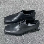 Balenciaga 巴黎世家德比鞋