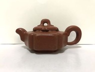 紫砂茶壺·中國宜興