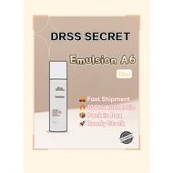 【AUTHENTIC & READY STOCK】 Dr Secret Emulsion A6 90ml