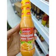 Dutchland Thousand Island Sauce