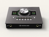 【有單】【有保】【香港行貨】 UAD / Universal Audio / Apollo Twin X Duo Heritage Edition / 跟Plugin