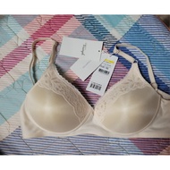 Triumph bra original price 519.000 size B75. return price