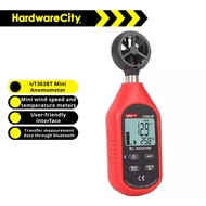 UNI-T UT363BT Mini Anemometer