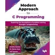 Modern Approach to C Programming S Book