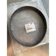 100% ORIGINAL QJ MOTOR AX200S V-BELT // 209265390000 100% ORIGINAL QJ MOTOR AX200S