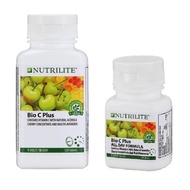 [READY STOCK] AMWAY NUTRILITE BIO C PLUS (VITAMIN C) PLUS ALL DAY FORMULA - 60/120 TAB