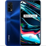 HP REALME 7 PRO 8/128 GB - REALMI 7 PRO RAM 8GB ROM 128GB RESMI RILMI