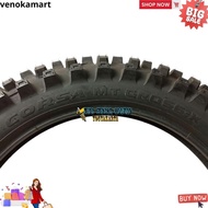 Corsa Mt Cross Trail Tires 110/100-19 Tires 110/100-19 Klx Crf Wr Ktm Trail Tires Original Corsa