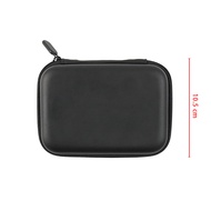Portable External Hard Drive Storage Bag eva Bag Hard Drive Data Cable Box eva Storage Bag for Exter