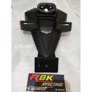 Ninja RR rear fender