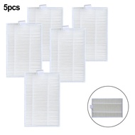 {DAISYG} 5 Pack Vacuum Cleaner Filter for SUZUKA PRO GEN 2 Robot Vacuum Cleaner Parts