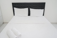 Great Deal Studio Room At Serpong Greenview Apartment