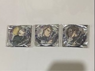進擊的巨人 阿爾敏 讓 莎夏