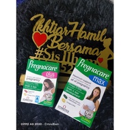 💐Sis Ilham💐 Pregnacare Plus &amp; Max For Mommy To be/ Pregnancy