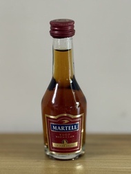 Martell VSOP Medaillon 干邑白蘭地