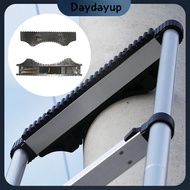 Anti-slip rubber telescopic ladder 34cm telescopic folding ladder rubber telescopic ladder