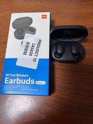 小米藍芽耳機 Mi true wireless earbuds basic 2