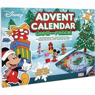 Disney Christmas Advent Calendar 迪士尼聖誕節日倒數日曆