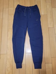 Nike Sportswear Tech Fleece Pants Joggers 科技棉 太空棉 棉褲 長褲 運動褲 深藍 海軍藍 藏青 navy blue