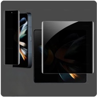 Soft Privacy Hydrogel Film For Honor Magic V6 V5 V3 Vs3 V2 RSR Anti-Spy inner External Screen Protec