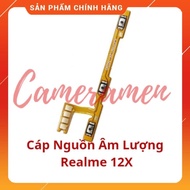 Realme 12X / 12 X Volum Volume Power Cable (Components 69)