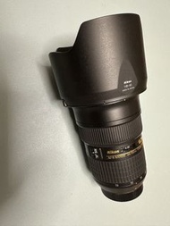 Nikon AF-S NIKKOR 24-70mm 鏡頭