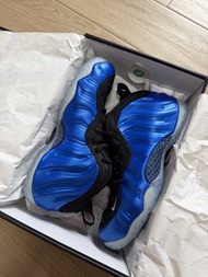 Nike Air Foamposite One royal