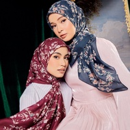 READYSTOCK AMEERAZAINI AZ IRISA | AURELIA | DELAYLA | LUNAFLEUR | JULIA | NILAM | EMBUN  Soft Cotton