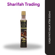VASIA PATI HALIA XTRA 500ml