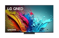 LG 65QNED86TSA