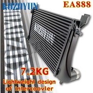 Intercooler EA888 Gen 3 2015+ Upgrade Kit for Audi Q2 SQ2 A3 S3 TT TTS 2.0 TSI