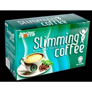 Slimming Coffee Burn and Detox Fat