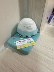 角落生物手玉
