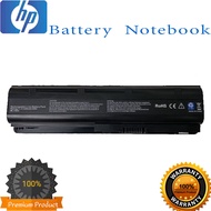 HP แบตเตอรี่ โน๊ตบุ๊ค CQ42 MU06 Battery Notebook HP แบตเตอรี่โน๊ตบุ๊ค (CQ32 CQ43 CQ56 CQ62 CQ72