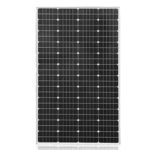 26.4V 200W Glass Rigid Solar Panel China charge / 2pc 200W (400W) Monocrystalline Solar Panels Charg