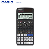 Casio FX-991EX เครื่องคิดเลขวิทยาศาสตร์คาสิโอ ของใหม่ ของแท้ [ประกันศูนย์2ปี] CASIO FX991EX เครื่องคิดเลขคาสิโอ ของแท้ 100% MIN WATCH