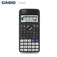 Casio FX-991EX เครื่องคิดเลขวิทยาศาสตร์คาสิโอ ของใหม่ ของแท้ [ประกันศูนย์2ปี] CASIO FX991EX เครื่องค