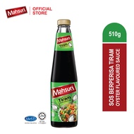 Mahsuri Sos Berperisa Tiram (510g)
