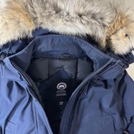 女款尺寸xs CANADA GOOSE TRILLIUM 加拿大鵝羽絨服 外套夾克