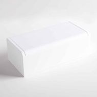 INFINITE 多用途儲物盒(眼鏡&手錶)- # Matt White L170 W80 H57mm