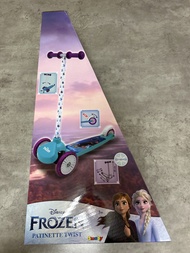 迪士尼Frozen兒童滑板車