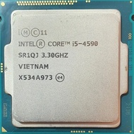 Intel Core i5 4590 LGA1150