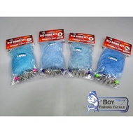 THAILAND Ligoal Fishing Net - 013 BOMB NET 5 kaki