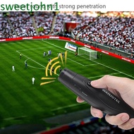SWEETJOHN Electric Whistle, High Decibel Electronic Sports Events Whistle, Emergency Whistle Professionalism Tool Fitness Equipment Game Training Electronic Whistle Referee