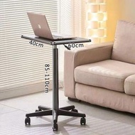 全城熱賣 - 家用書桌 站立工作臺簡易移動桌 臥室電腦桌 升降桌 兒童學習桌 辦公桌