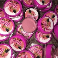 POS TERUS BLUSHER VIRAL (blusher cream)