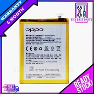 ORIGINAL THEBEST BATTERY BLP605 FOR OPPO F1 A35 F1F