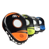 BN 1 Piece MMA Wushu Boxing Muay Thai Pads Martial Arts Sparring Focus Mitts Target Boxer Training G